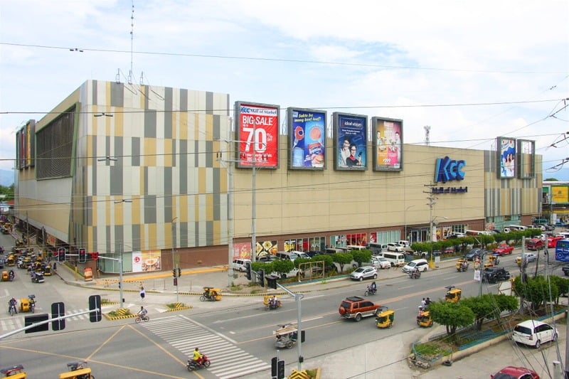 Kcc Store KCC Malls