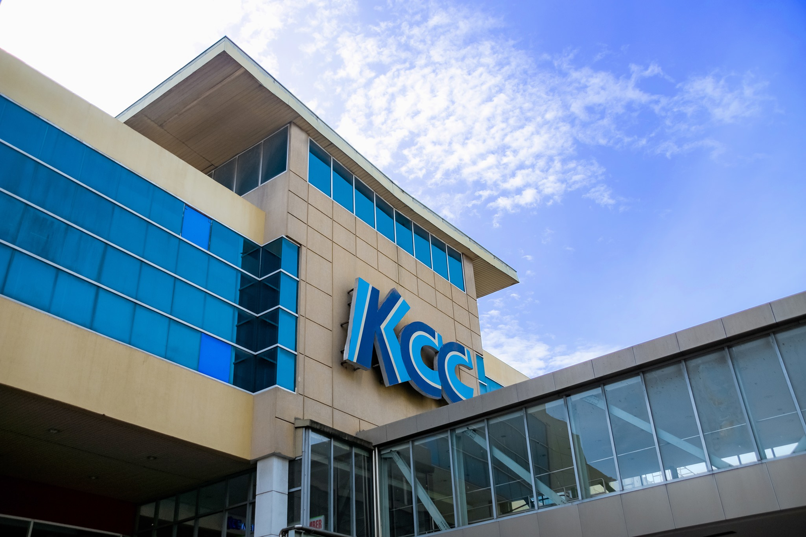 Kcc Store KCC Malls